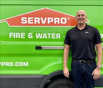 Owners of SERVPRO of Longview / Kelso